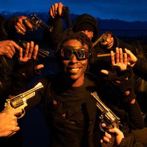 CASA BONITA (feat. Jaguarr) (Explicit)