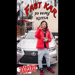 Fast kar (Explicit)