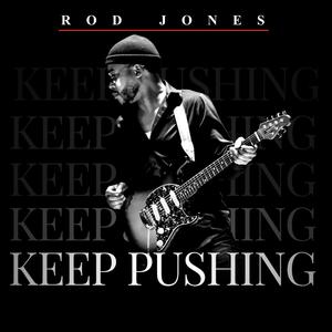 Keep Pushing