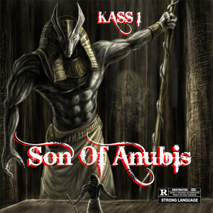 Son of Anubis (Explicit)