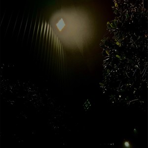Kara Gece (feat. Ome Rey)