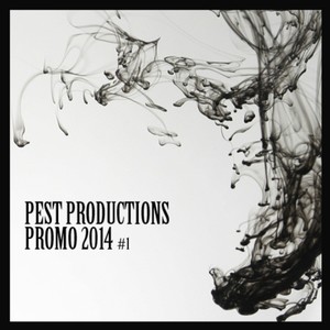 Pest Productions Promo 2014 Part.I