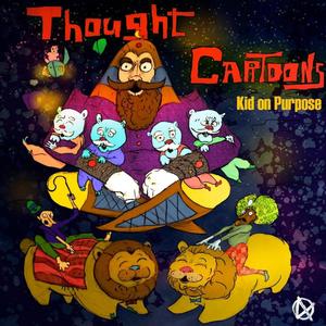 Thought Cartoons (Single)