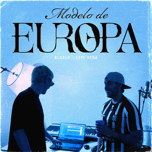 Modelo de Europa (Explicit)