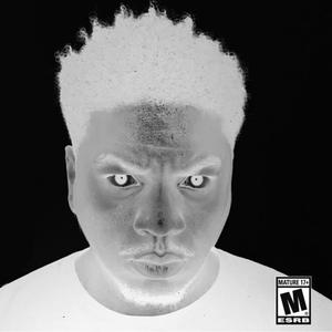 Blood Orange (feat. J Note & Ju) (Explicit)