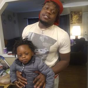 Heart Broken (Explicit)