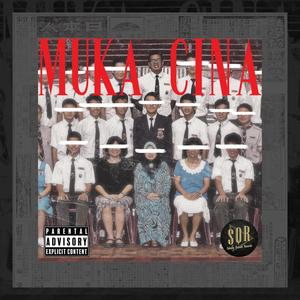 Muka Cina (Explicit)