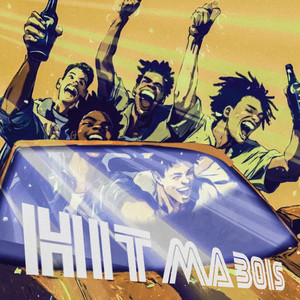 Hit Ma Bois (Extended Mix)