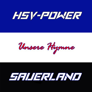 Unsere Hymne