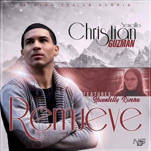 Remueve (feat. Shiantelly Rivera)