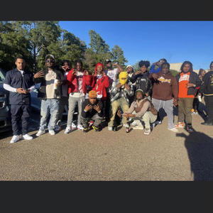 What Up (feat. Base1400) (Explicit)