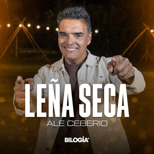 Leña seca