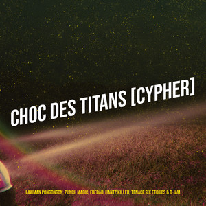 Choc Des Titans (Cypher)