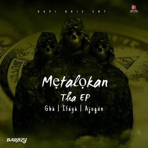 Metalokan (Explicit)