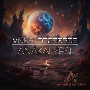 Anakalypsi (Extended Mix)