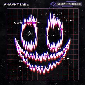 #HAPPYTAPE