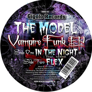 Vampire Funk EP