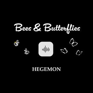 Bees & Butterflies