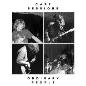Catching Your Fall (Live at Cart)