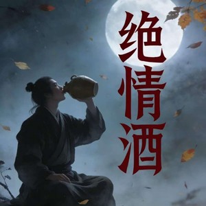 绝情酒 (伴奏)