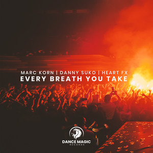 Every Breath You Take (Extended Mix)