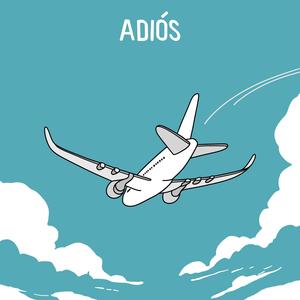 Adiós (feat. Adde) (Explicit)