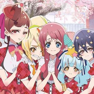 徒花ネクロマンシー（徒花召唤术）