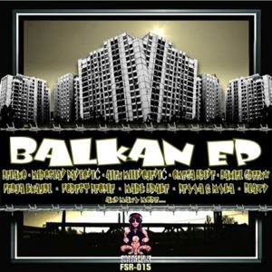 Balkanish
