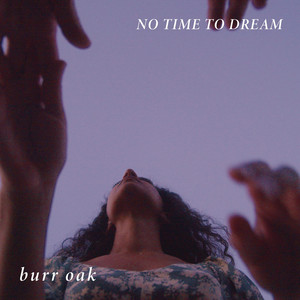 No Time To Dream (Explicit)