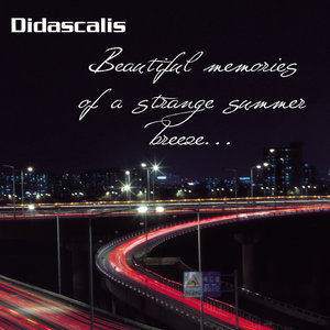 Didascalis - It's So Beautiful