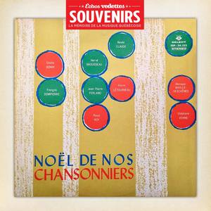 Noël de nos chansonniers