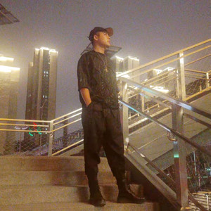 MC情殇 - 过往 (伴奏)