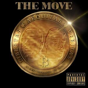 THE MOVE (feat. Freon Phelps) [Explicit]