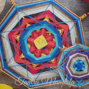 Tantra Mandala