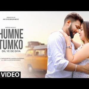 Humne Tumko Dil Ye De Diya (feat. Ashwani Machal & Bhawna Khandelwal)