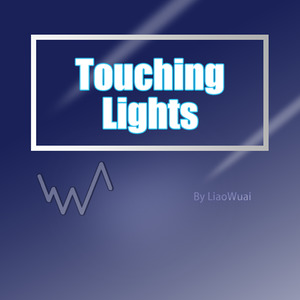 Touching Lights