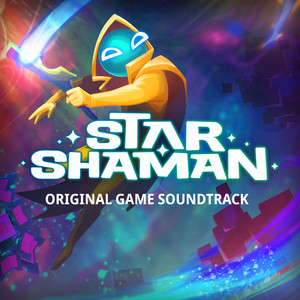 Star Shaman (Original Game Soundtrack)