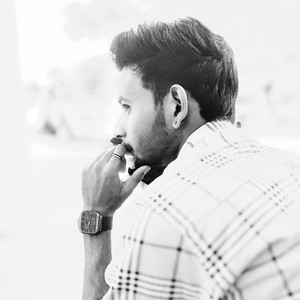 Masoom Chera (Track)