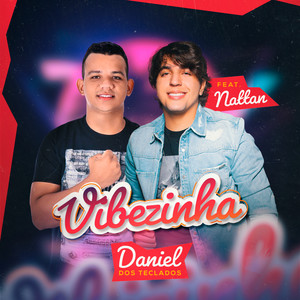 Vibezinha (feat. NATTAN)