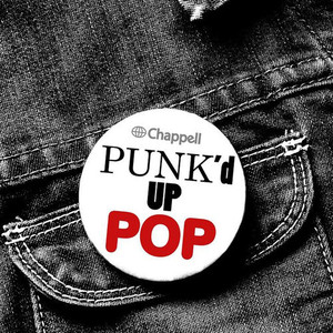 Punk'd Up Pop