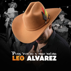 Pues vuelvo y paso mañana