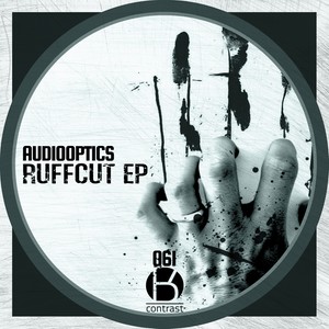 Ruffcut EP