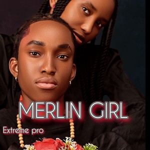 MERLIN GIRL