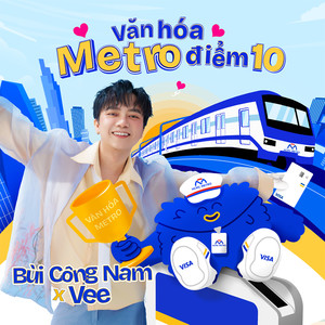 Văn hóa Metro Điểm 10