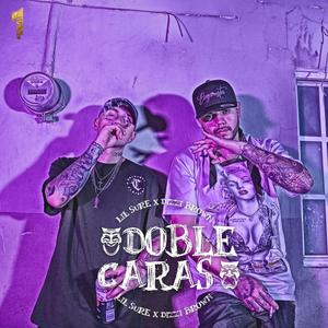 Doble Caras (feat. Dizzi Brown) (Explicit)