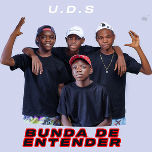 Bunda de Entender (Explicit)