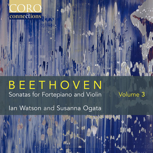 Violin Sonata No. 6 in A Major, Op. 30, No. 1 - I. Allegro