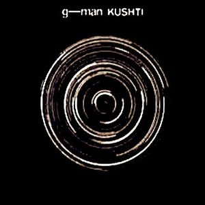 G-Man Kushti Unmixed