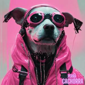 Perra Cachorra