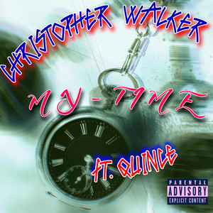 My Time (Explicit)